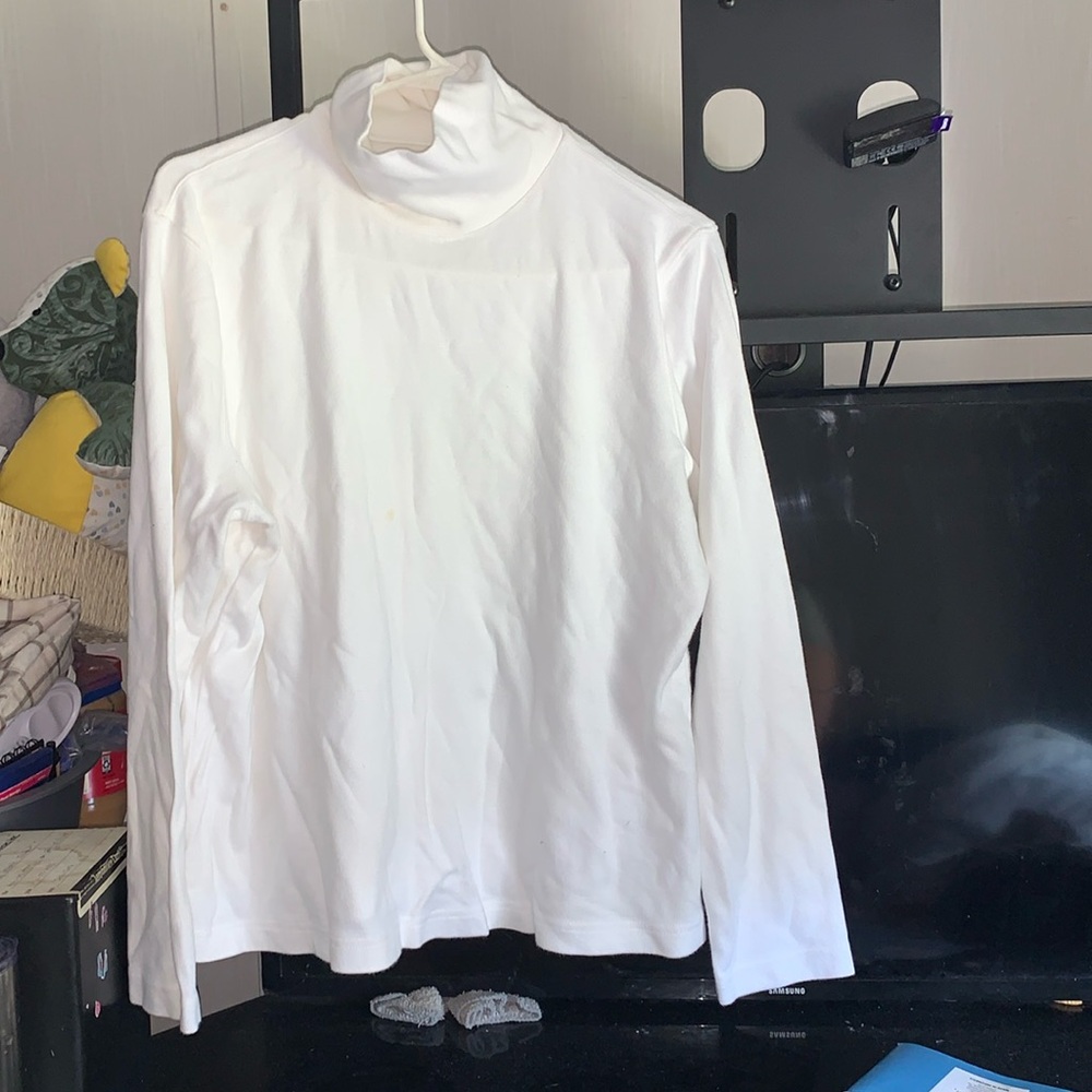 Croft’s&Borrow shirt